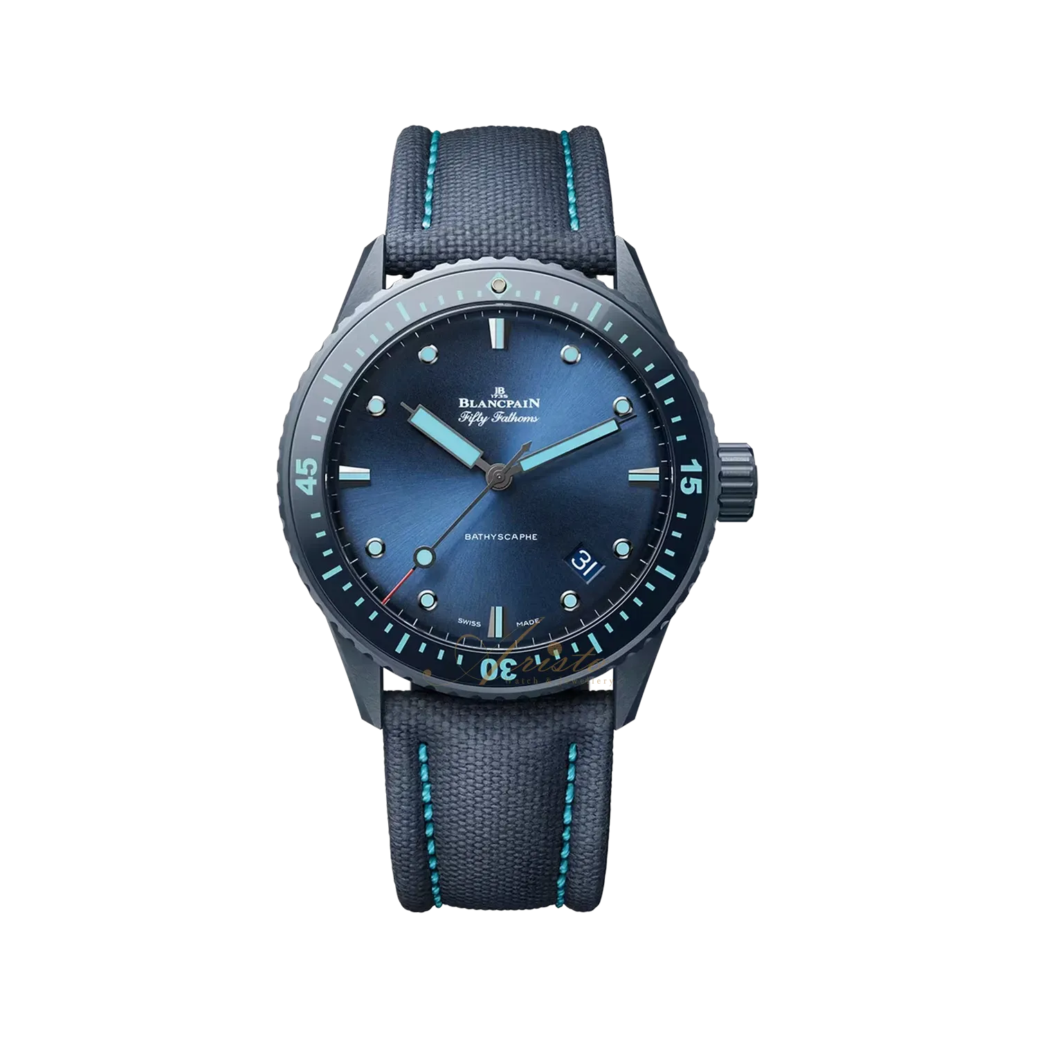 5000A-0640-O52A