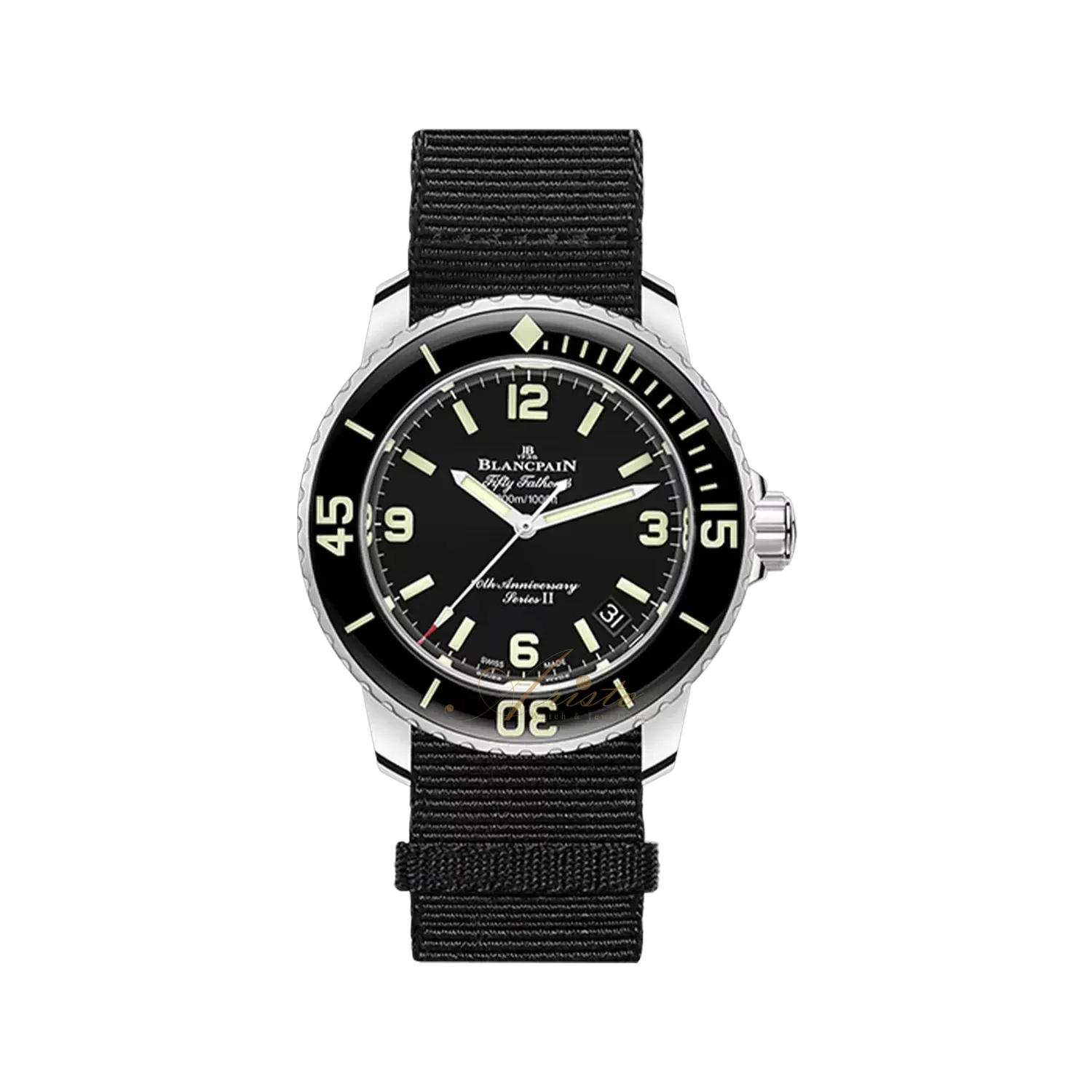 5010B-1130-NABA