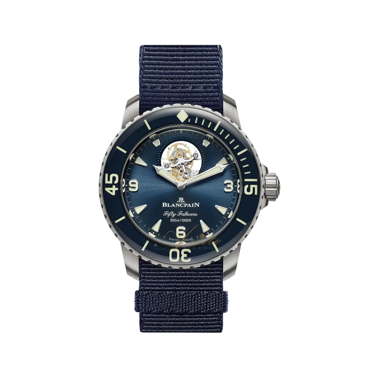 5025-12B40-NAOA
