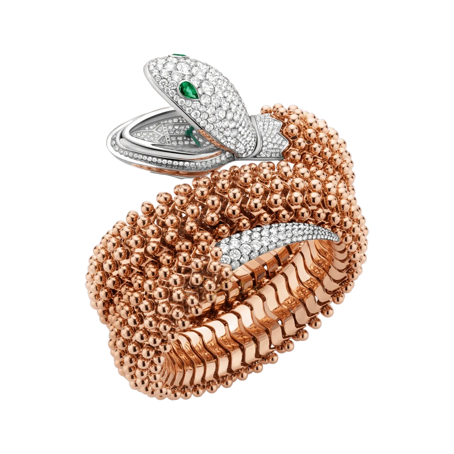 sato3 ③ BULGARI | SERPENTI 102869 - Aristo Watch