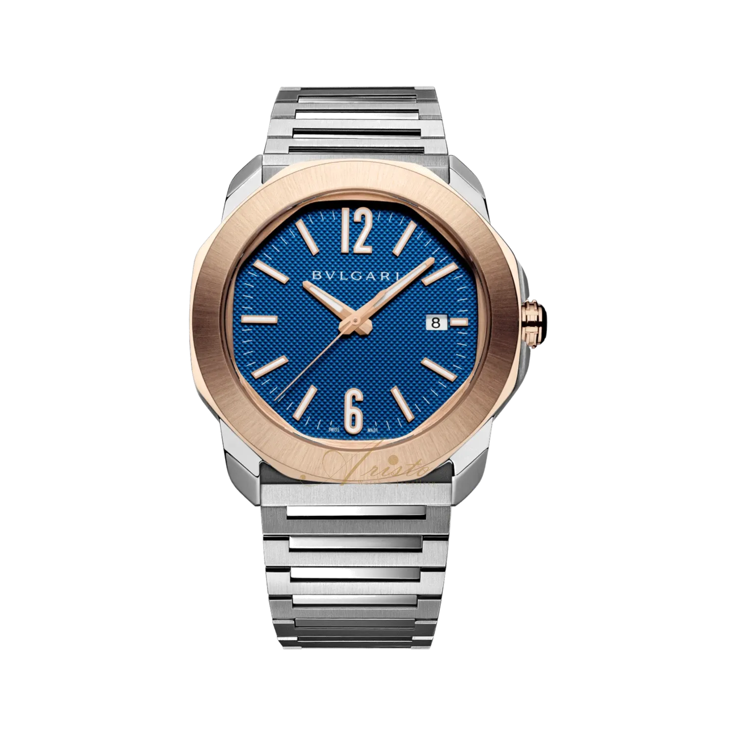BULGARI | OCTO 103368 - Aristo Watch