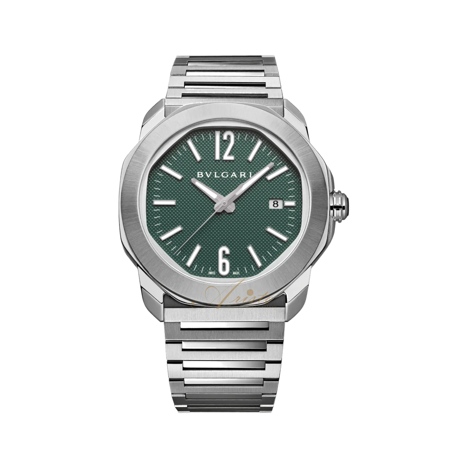 BULGARI | OCTO 103368 - Aristo Watch