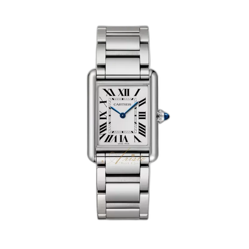 CARTIER | TANK WGTA0346 - Aristo Watch