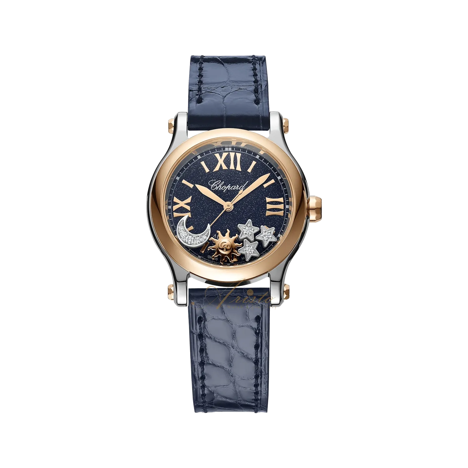 CHOPARD | HAPPY SPORT 278573-6027 - Aristo Watch