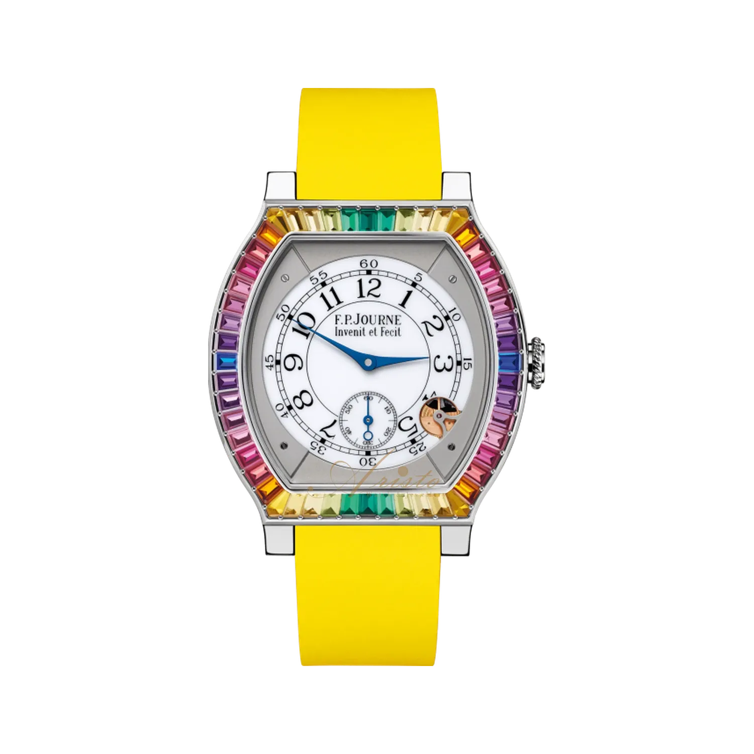 Élégante 48 mm Gino’s Dream