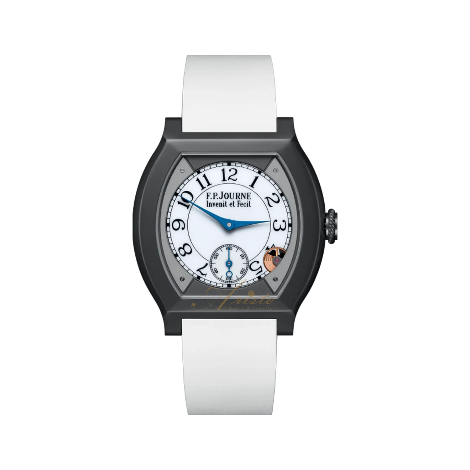 élégante 40 mm Titalyt® - Ref. ELT
