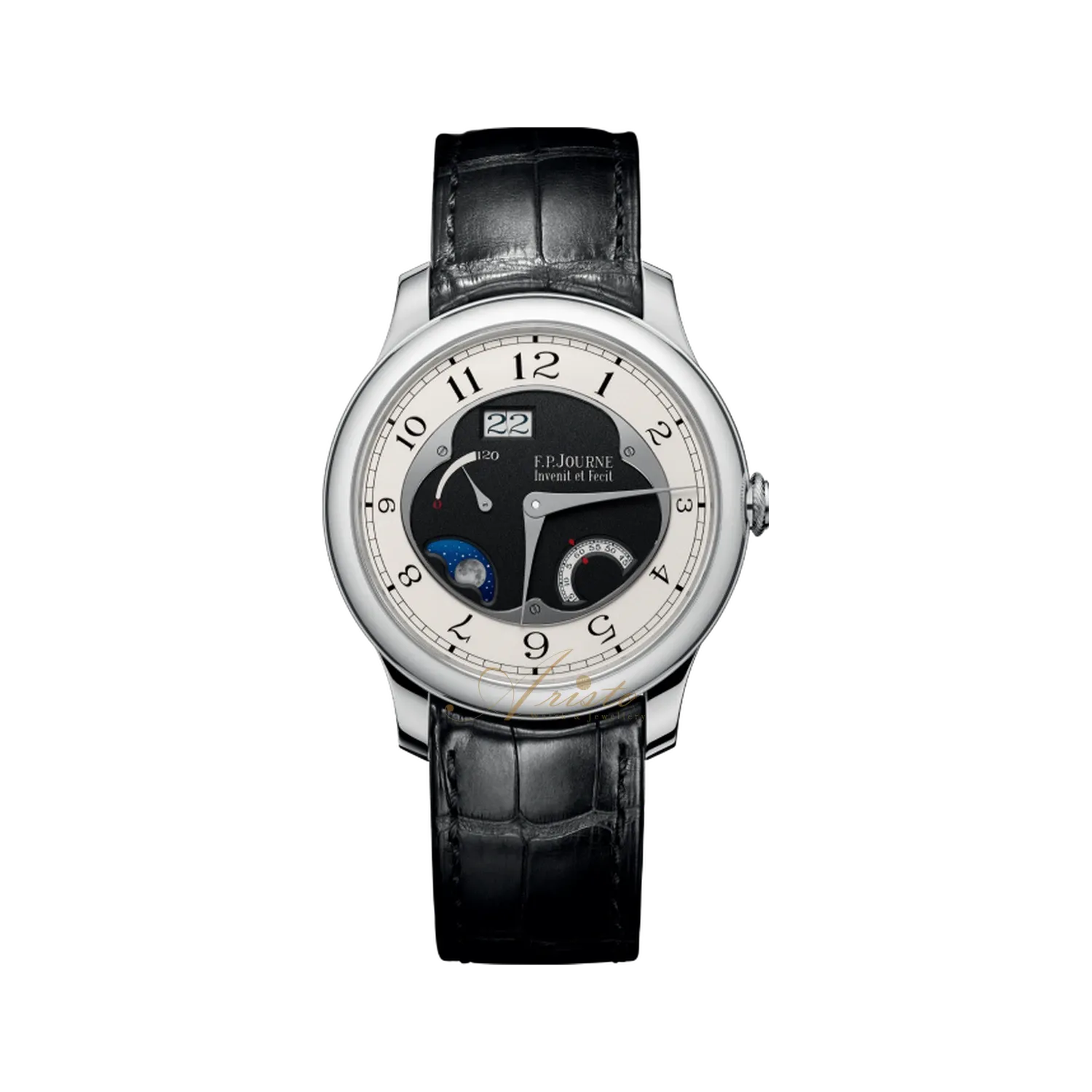 Black Label Collection - Divine - Ref. DN