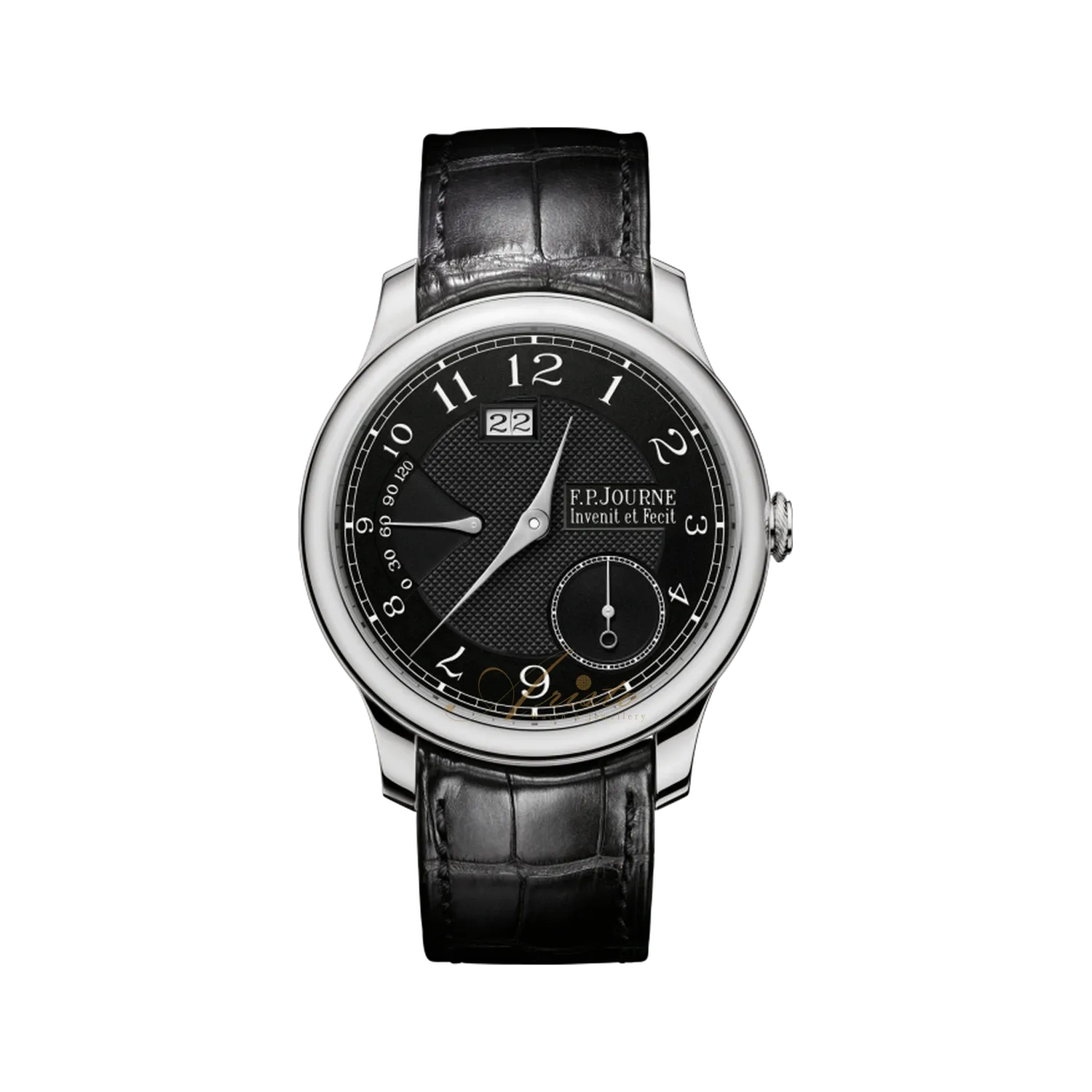Black Label Collection - Octa Automatique Réserve - Ref. AR