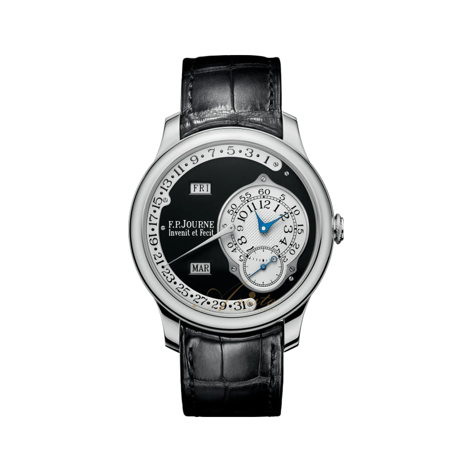 Black Label Collection - Octa Calendrier - Ref. Q