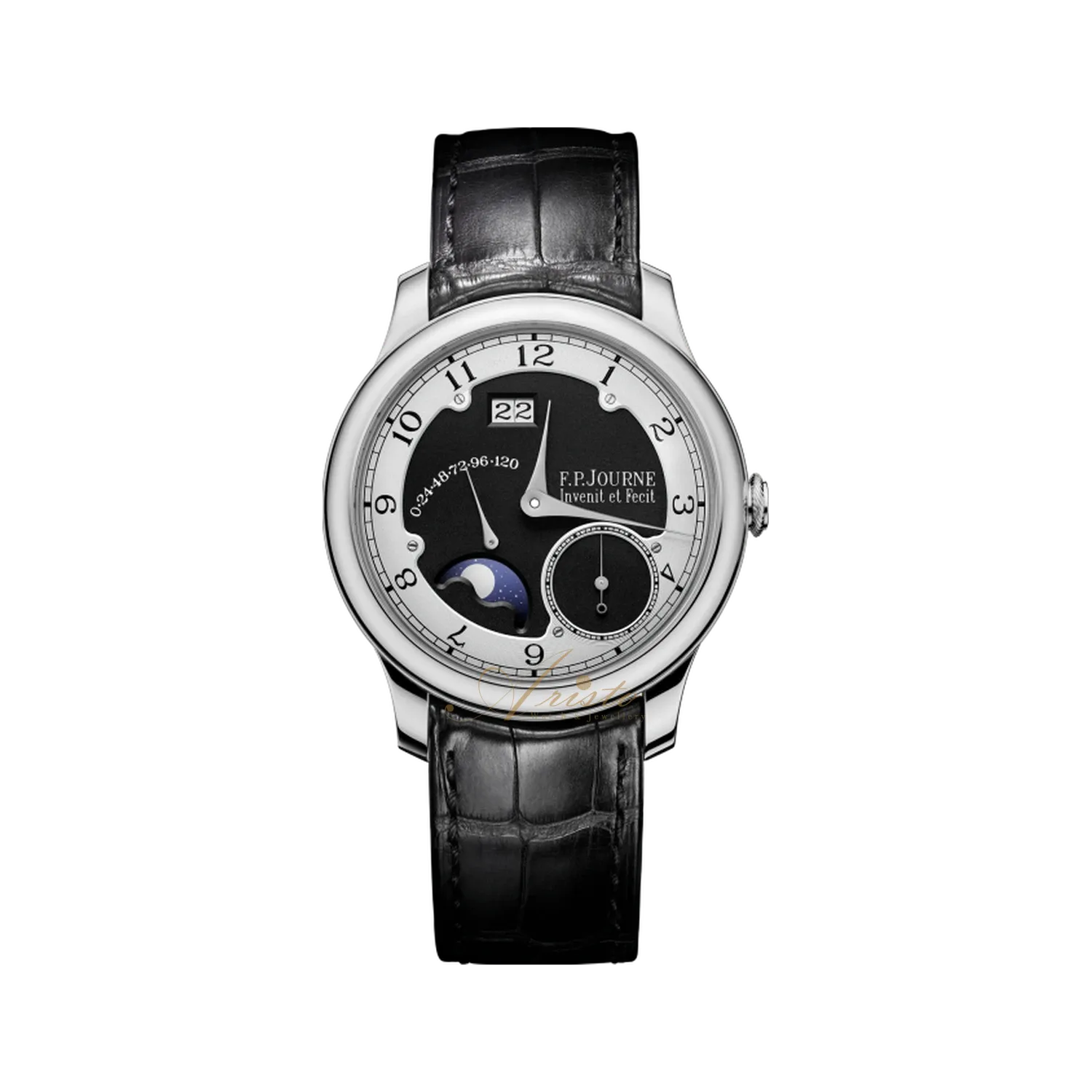 Black Label Collection - Octa Divine - Ref. D