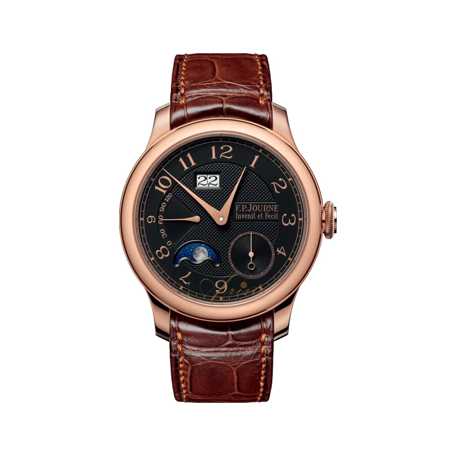 Boutique Edition - Automatique Lune - Ref. AL2