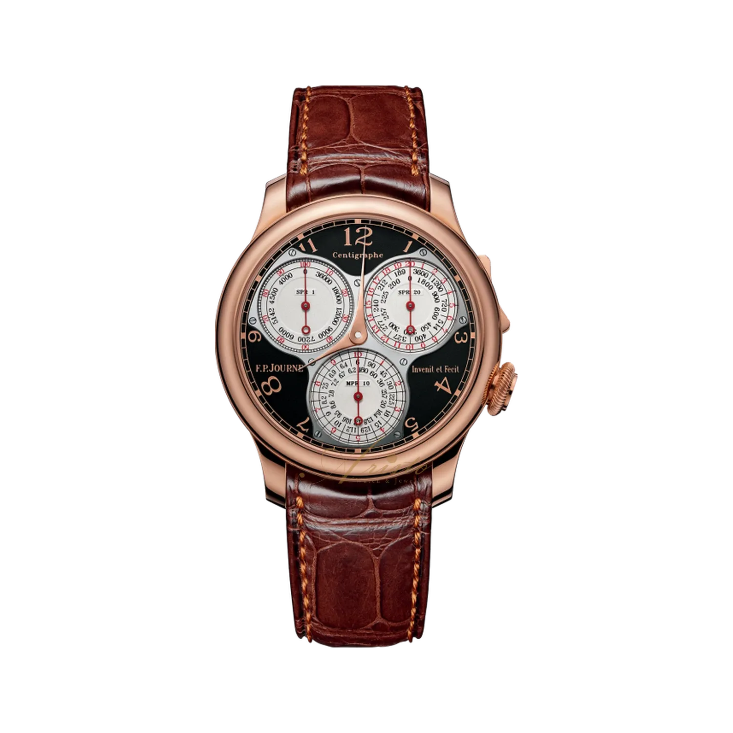 Boutique Edition - Centigraphe Souverain - Ref. CT
