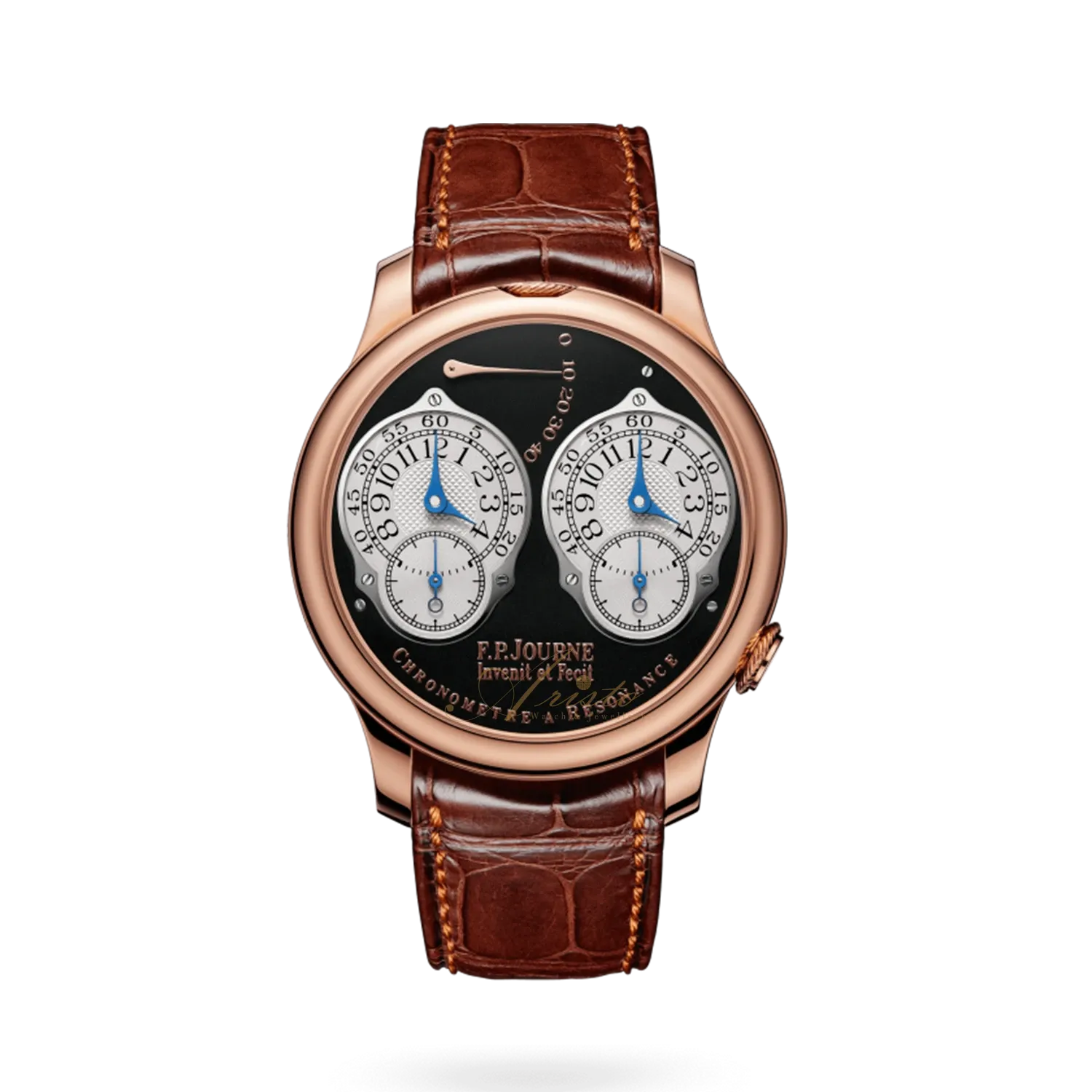 Boutique Edition - Chronomètre à Résonance - Ref. RN
