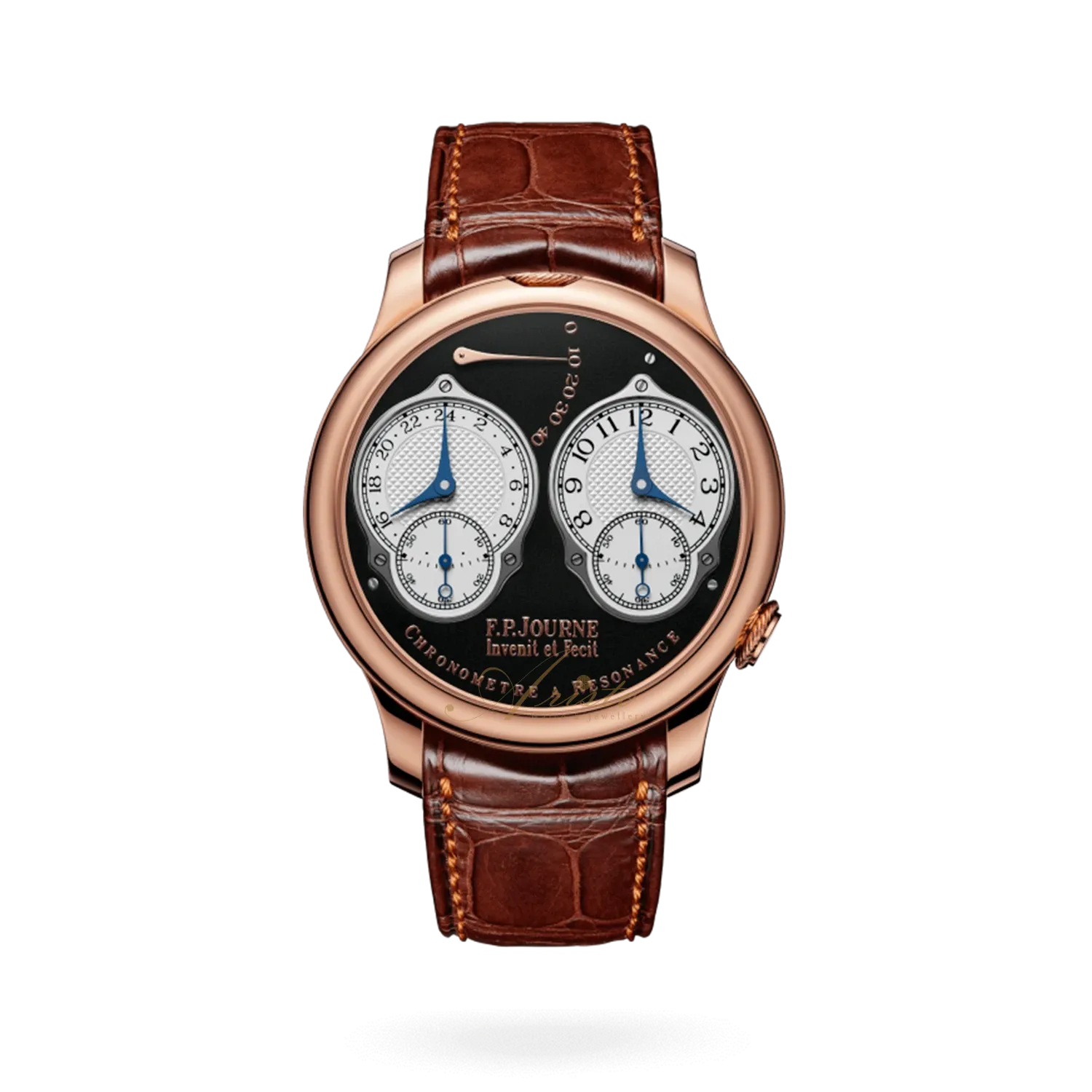 Boutique Edition - Chronomètre à Résonance - Ref. RT 2019