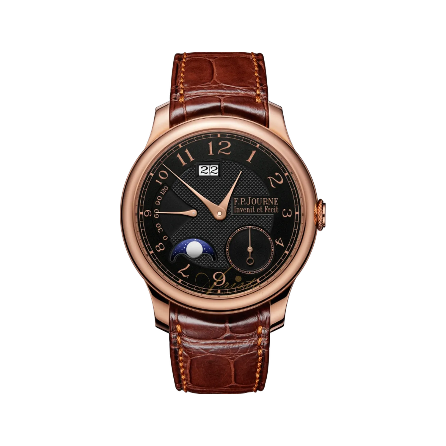 Boutique Edition - Octa Automatique Lune - Ref. AL