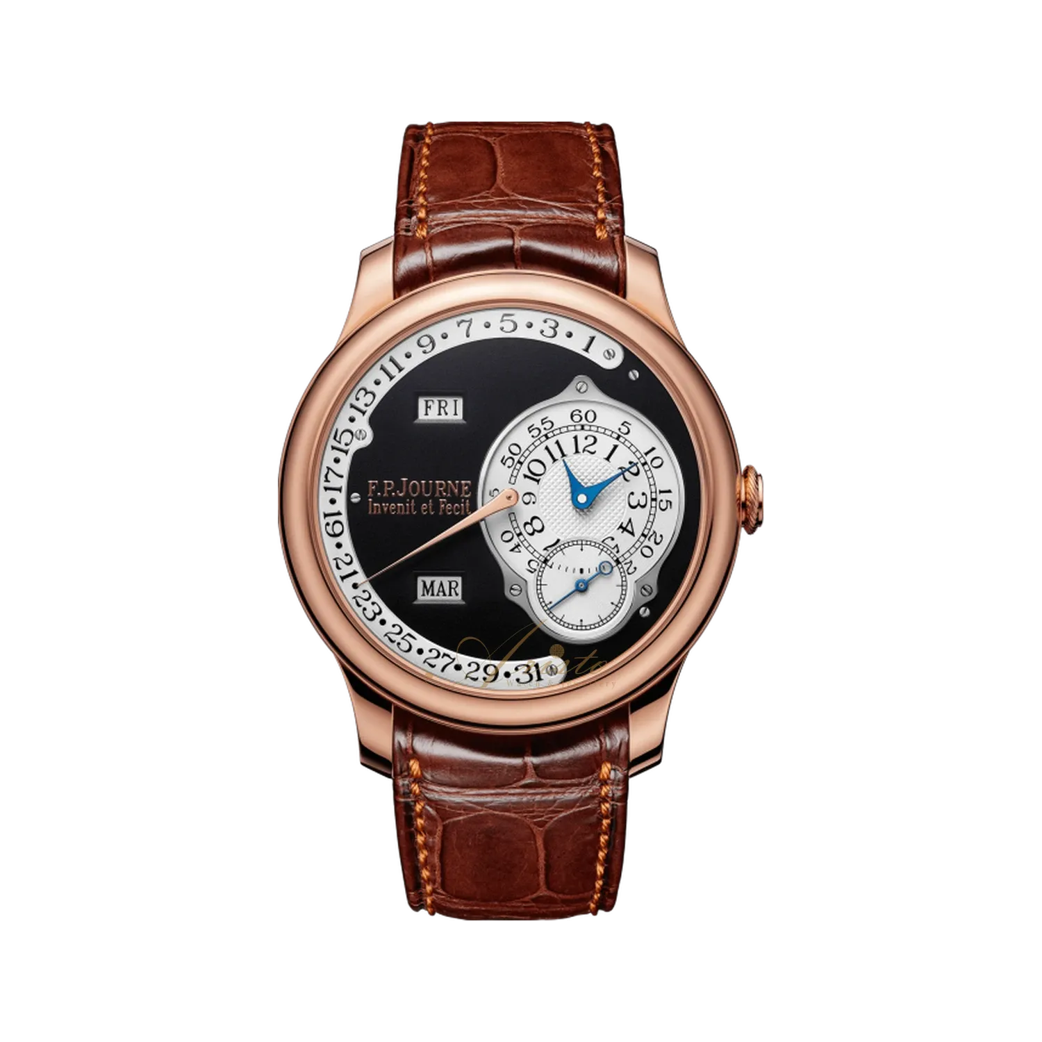 Boutique Edition - Octa Calendrier - Ref. Q