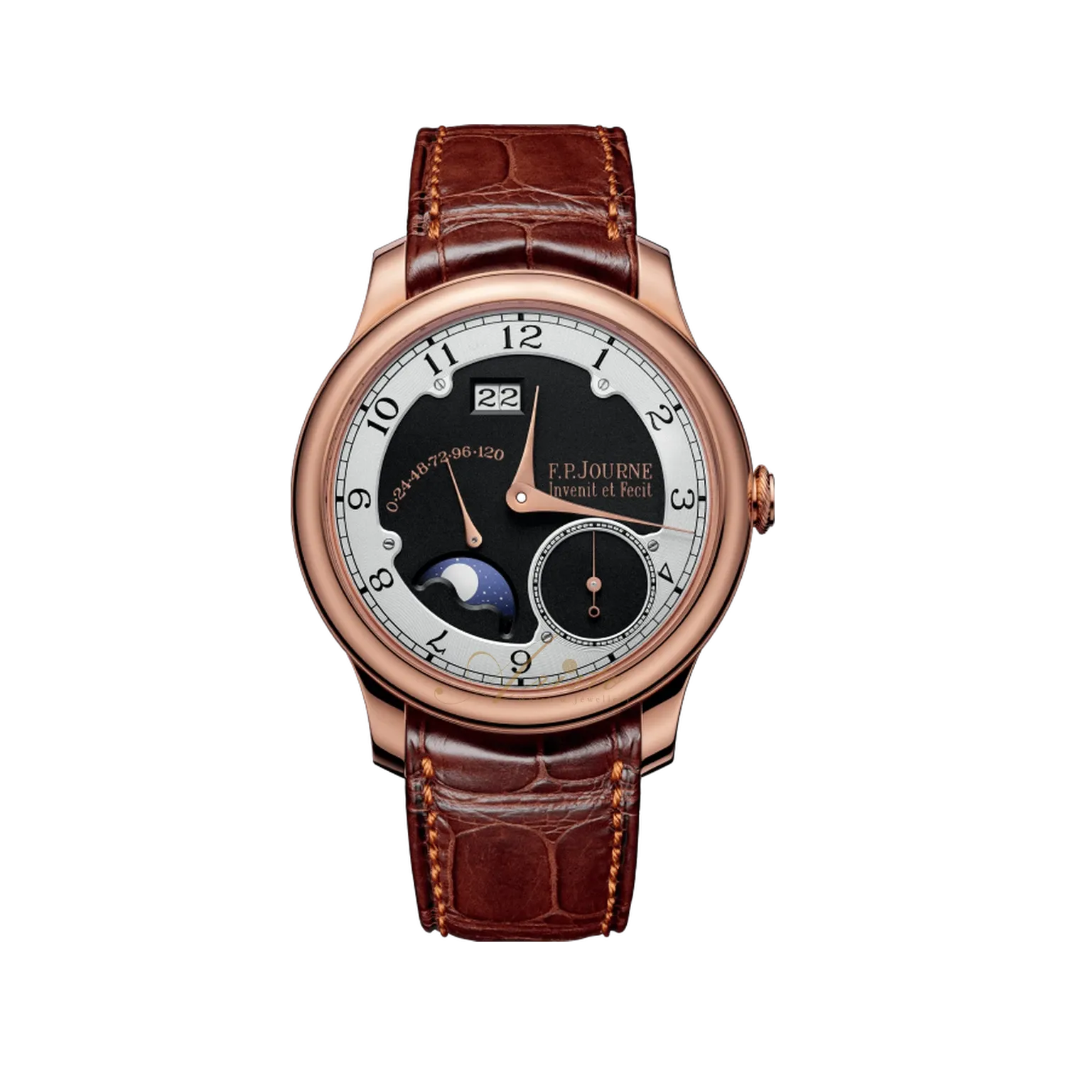 Boutique Edition - Octa Divine - Ref. D
