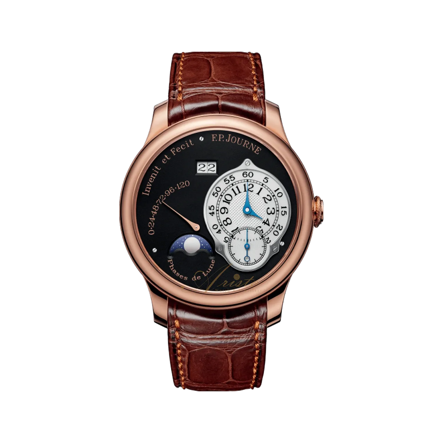Boutique Edition - Octa Lune - Ref. L