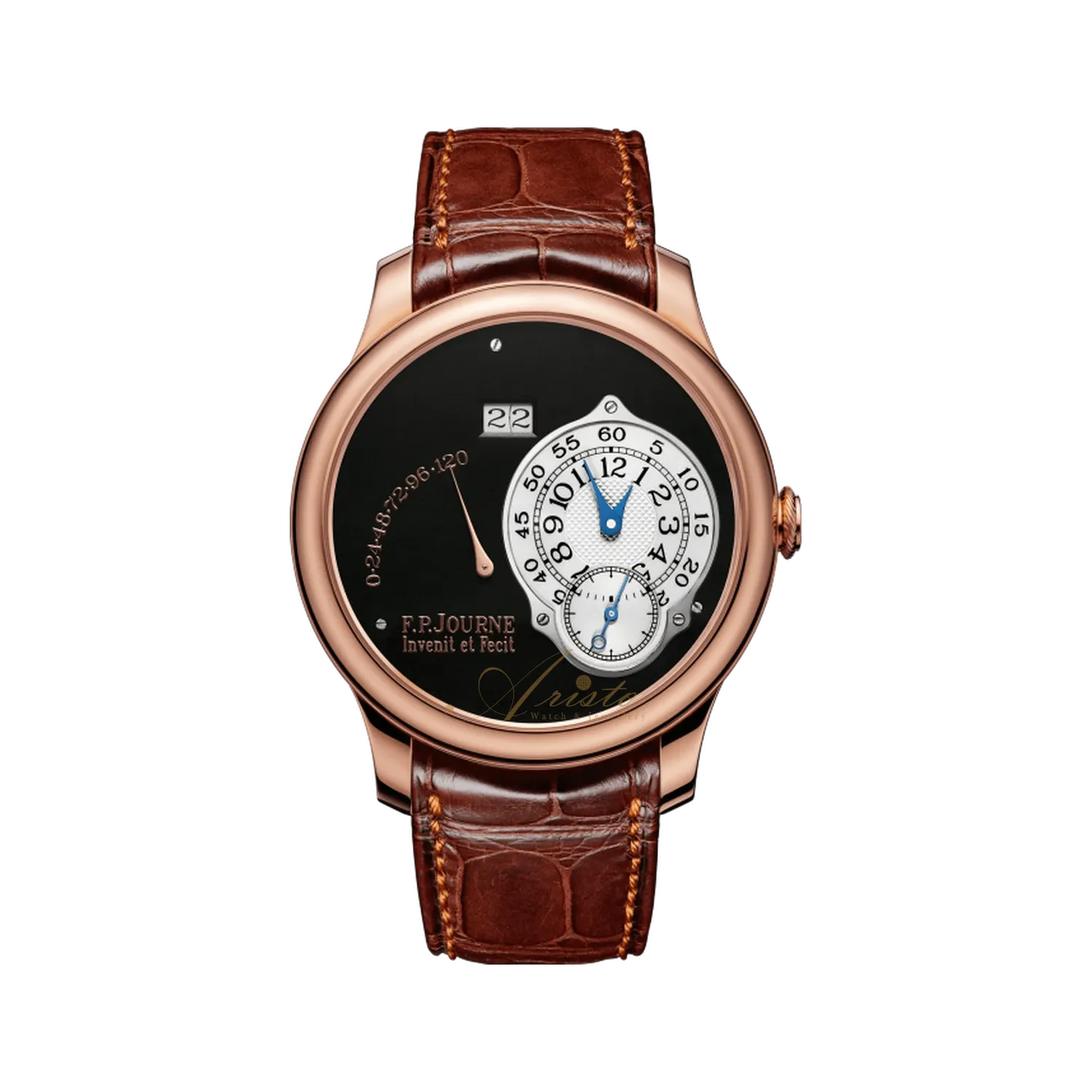 Boutique Edition - Octa Réserve de Marche - Ref. A