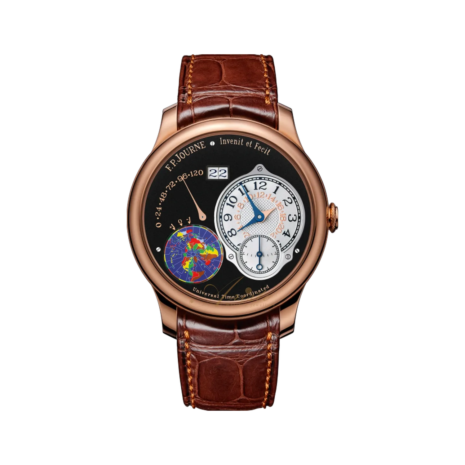Boutique Edition - Octa UTC - Ref. UTC