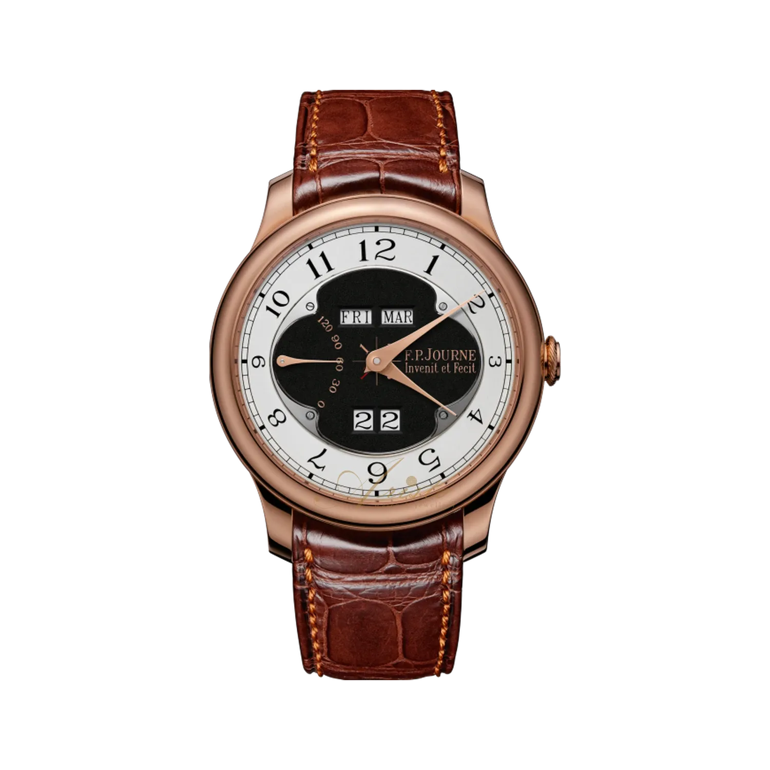 Boutique Edition - Quantième Perpétuel - Ref. QP