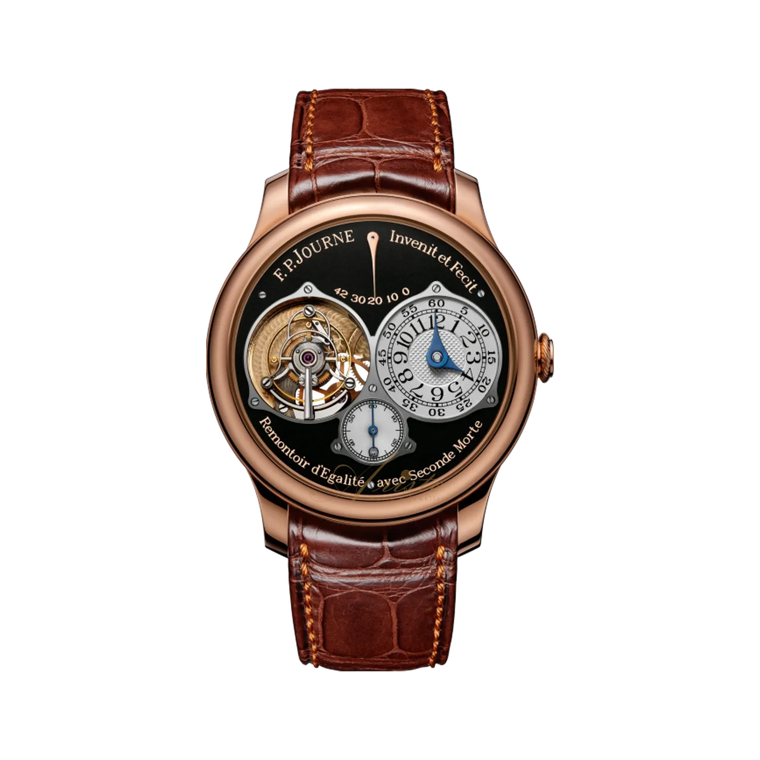 Boutique Edition - Tourbillon Souverain - Ref. TN