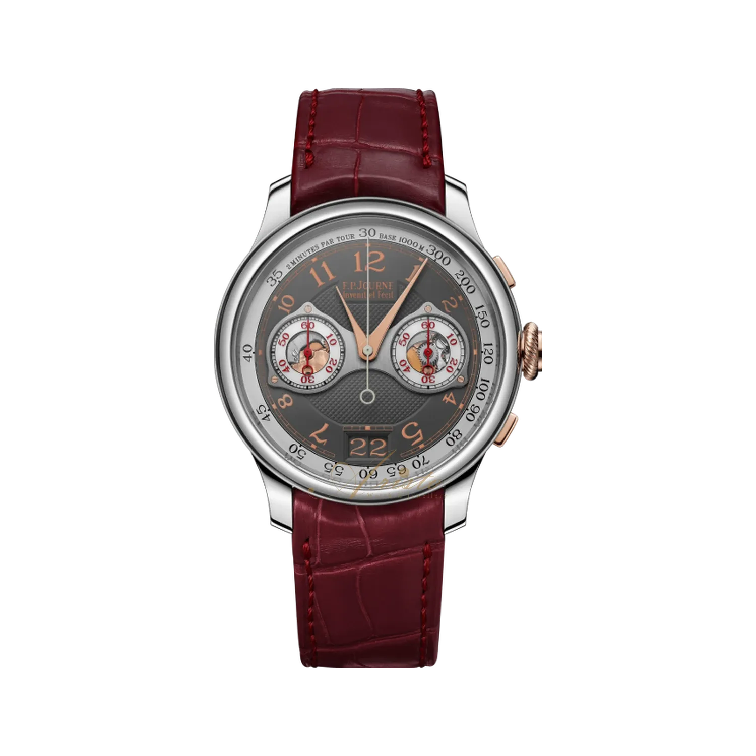 Chronographe FB - Ref. FB