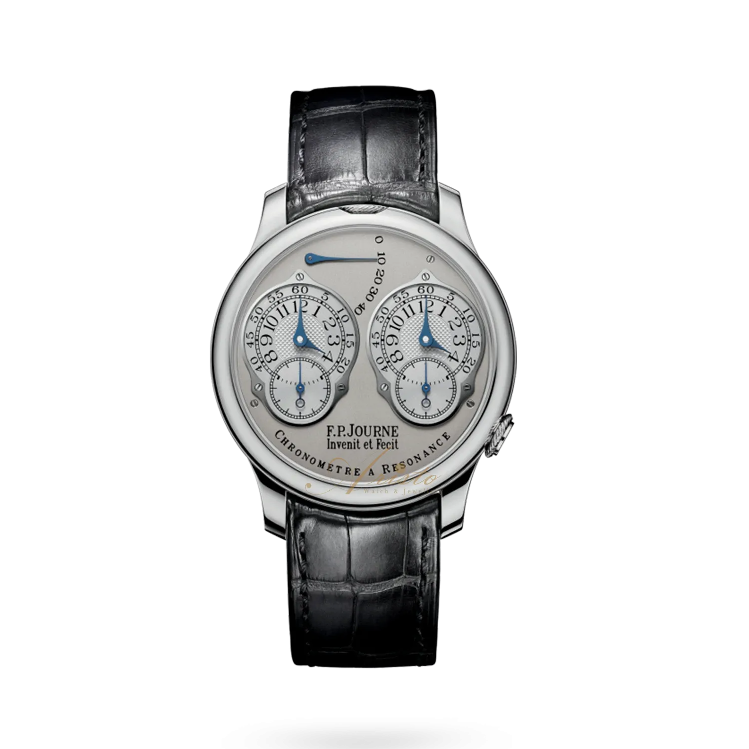 Chronomètre à Résonance - Ref. RN