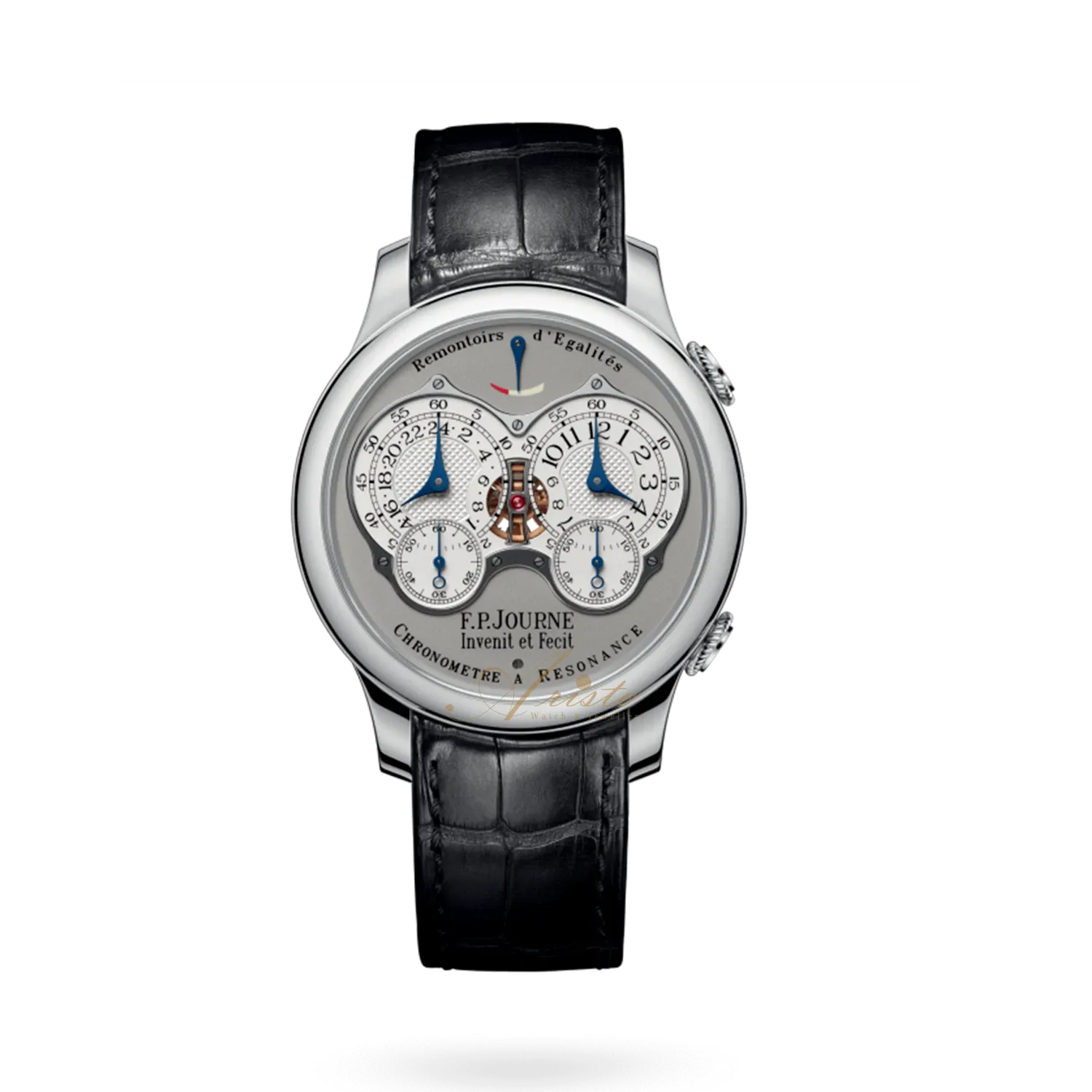 Chronomètre à Résonance - Ref. RQ