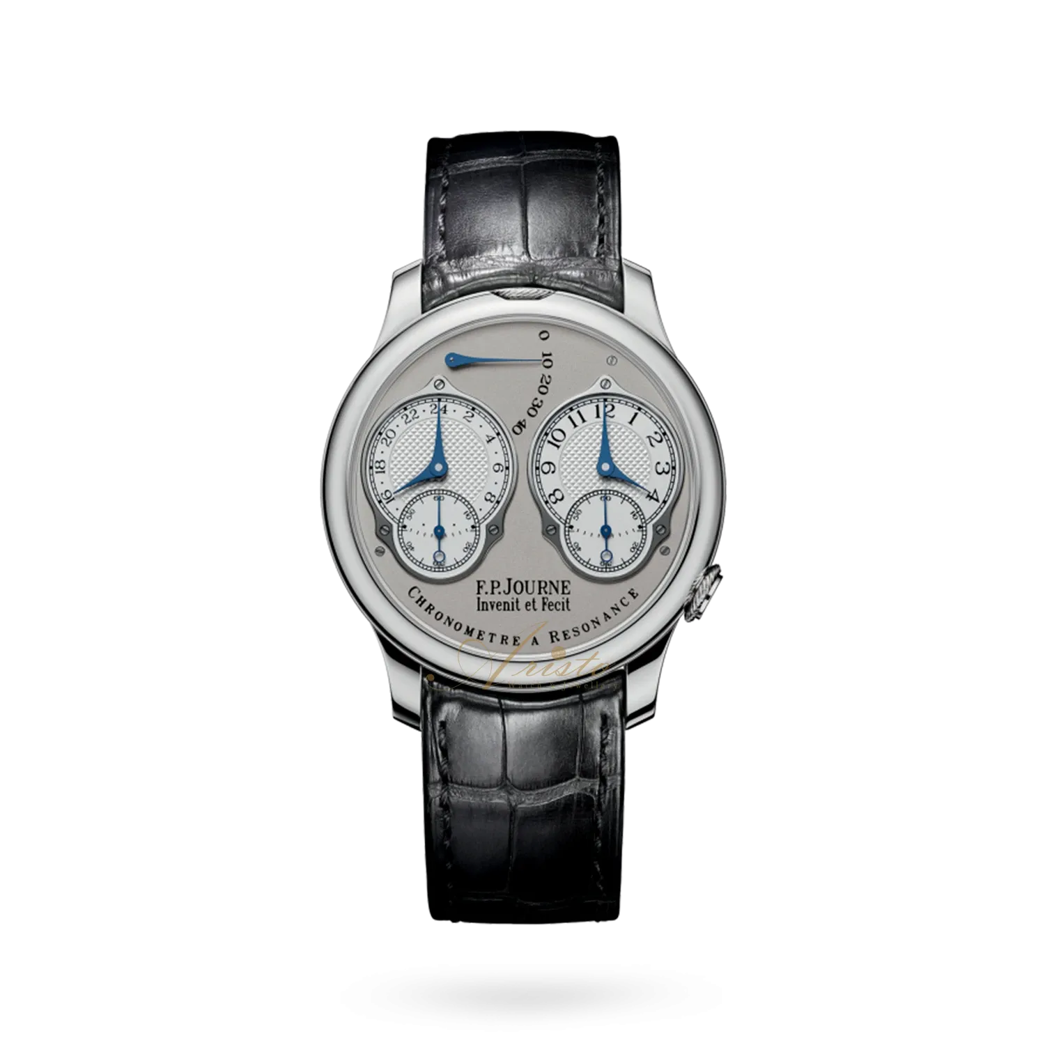 Chronomètre à Résonance - Ref. RT 2019