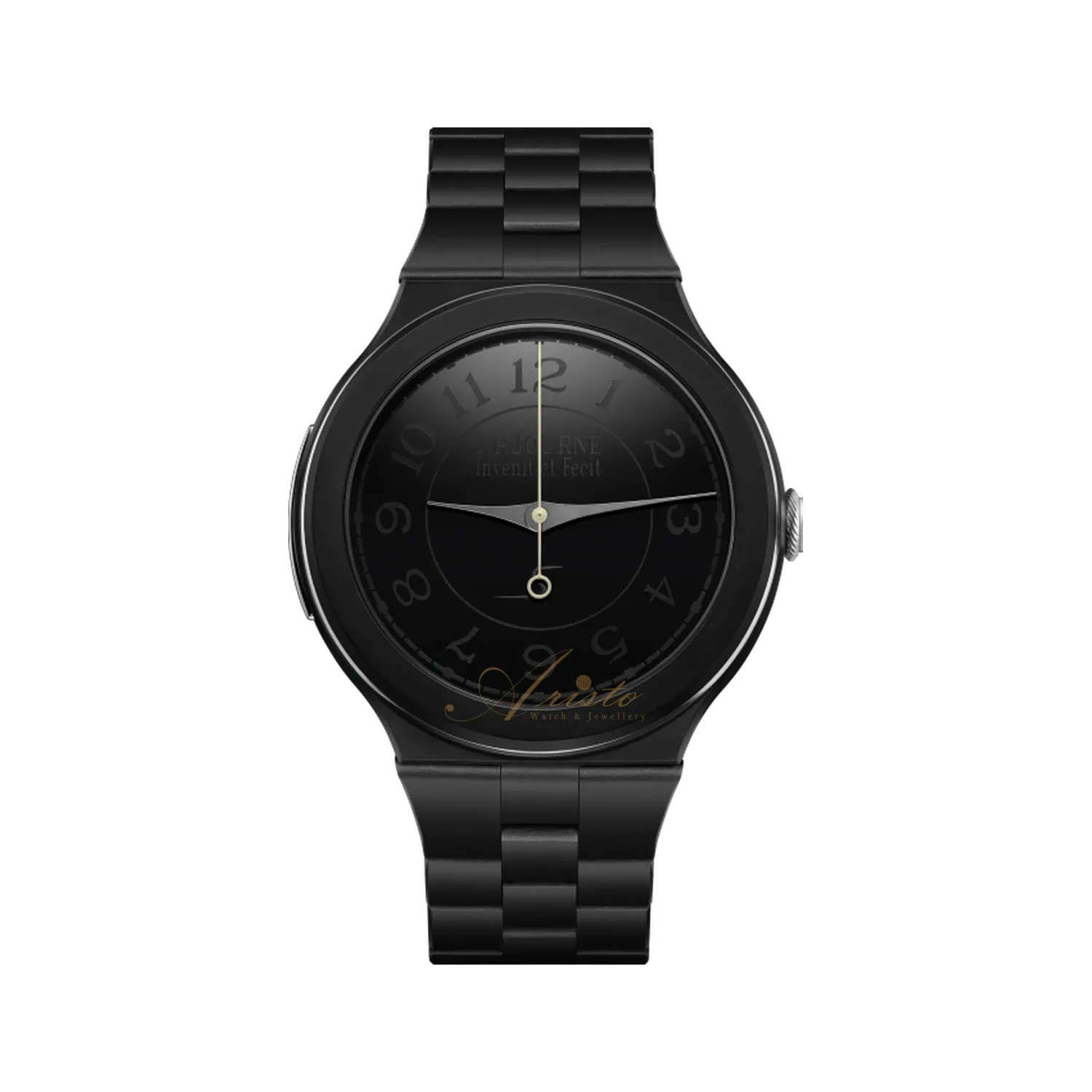 Chronomètre Furtif - Ref. CF