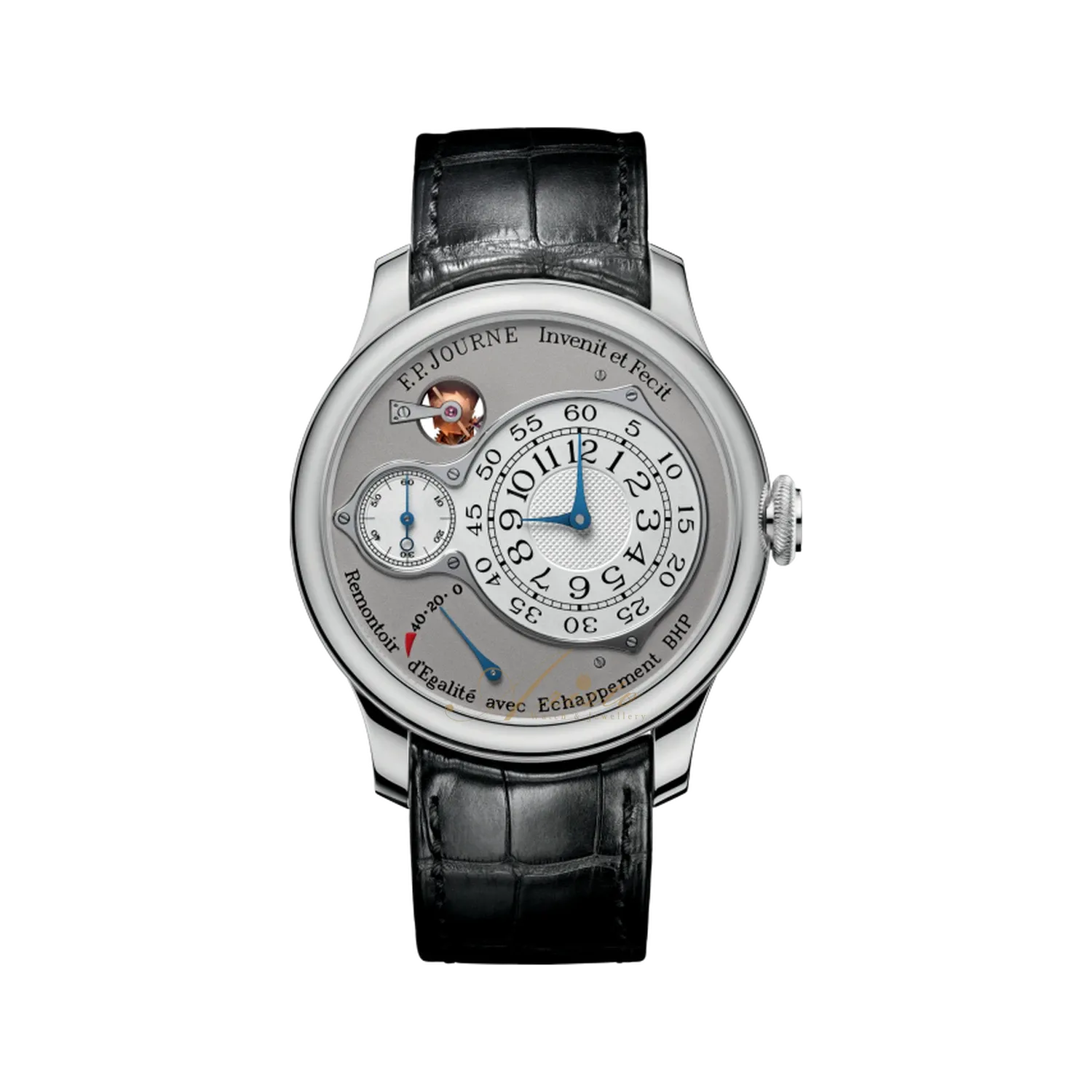 Chronomètre Optimum - Ref. CO