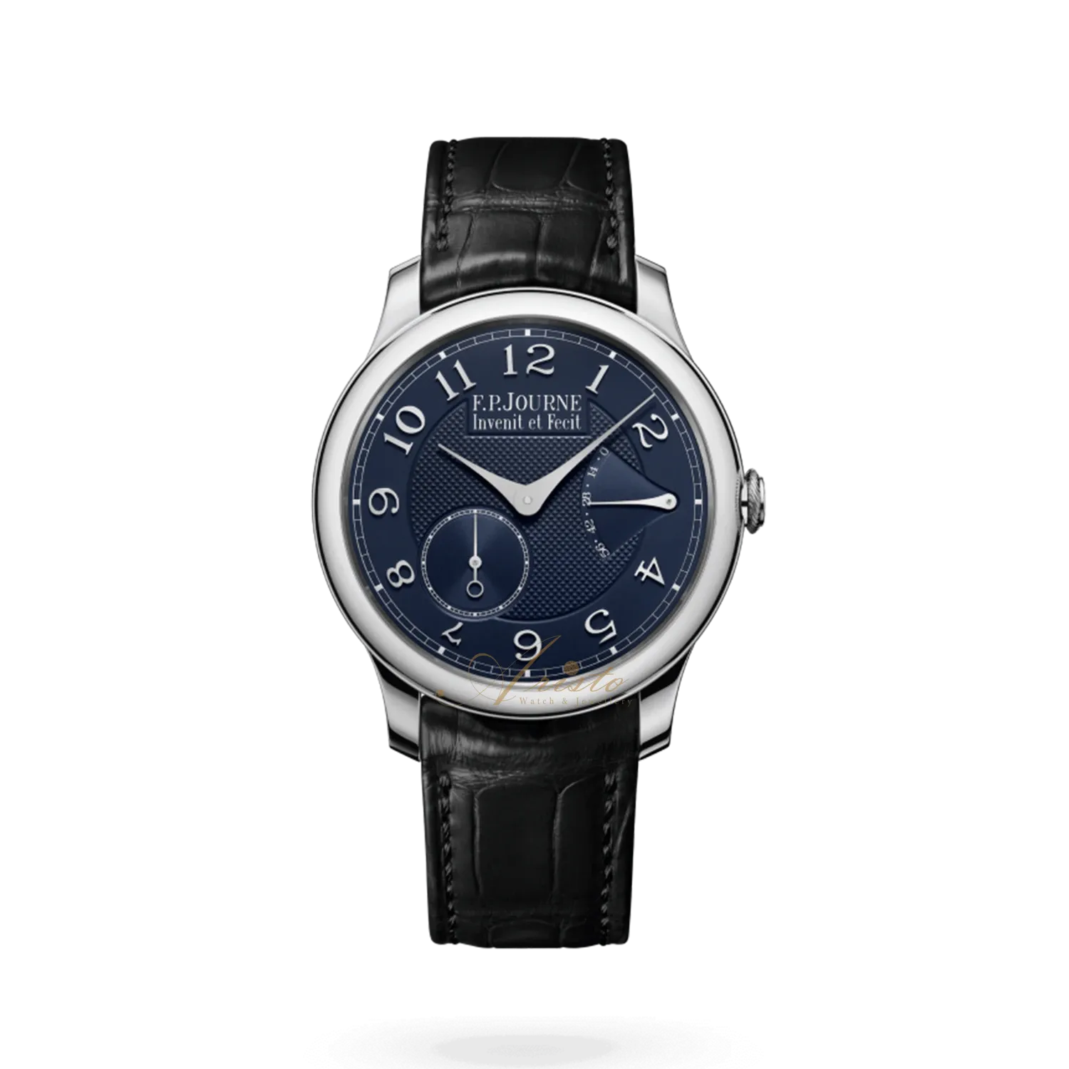 Chronomètre Souverain - Ref. CS Blue