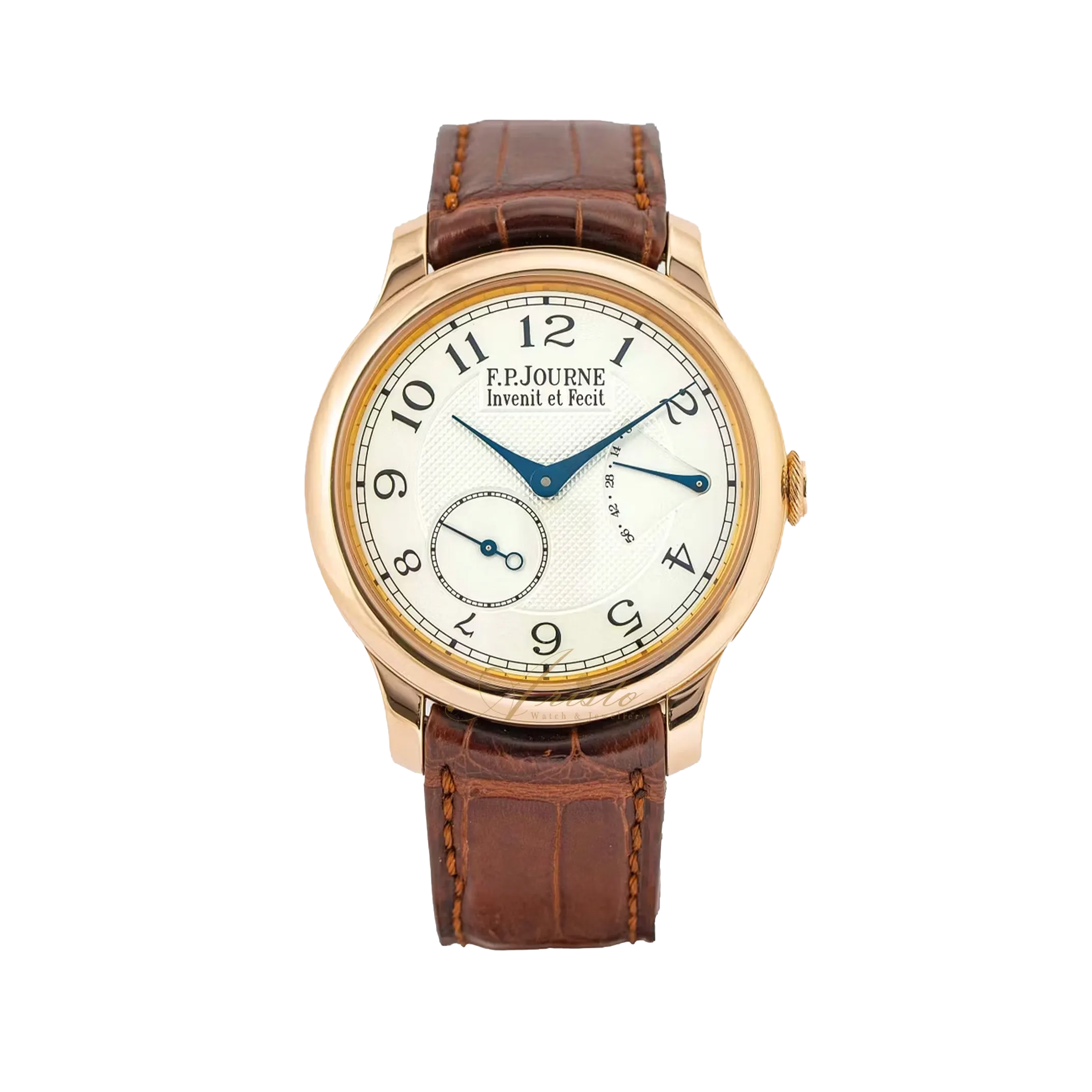 Chronomètre Souverain - Ref. CS