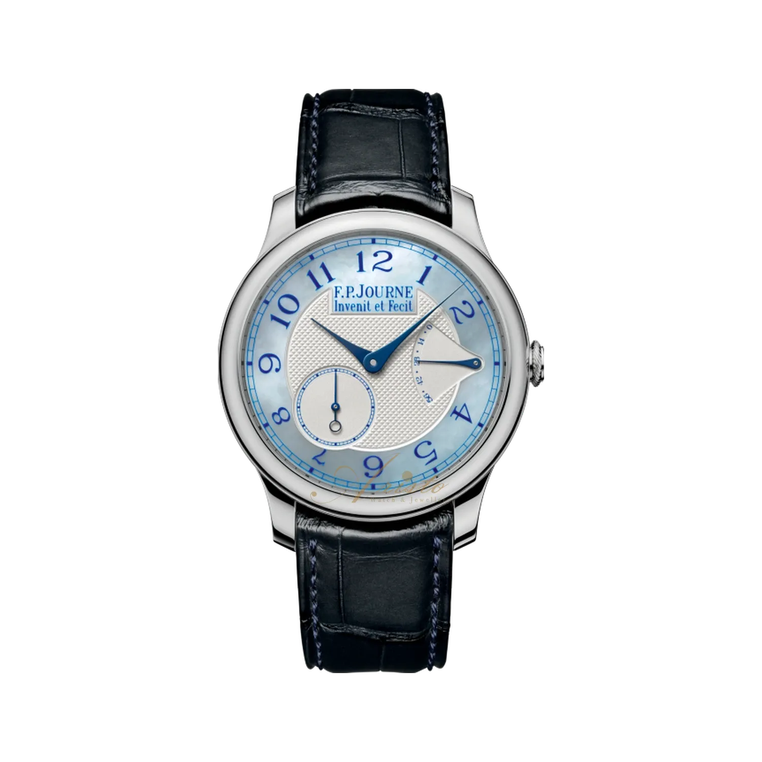 Chronomètre Souverain Nacre - Ref. CS
