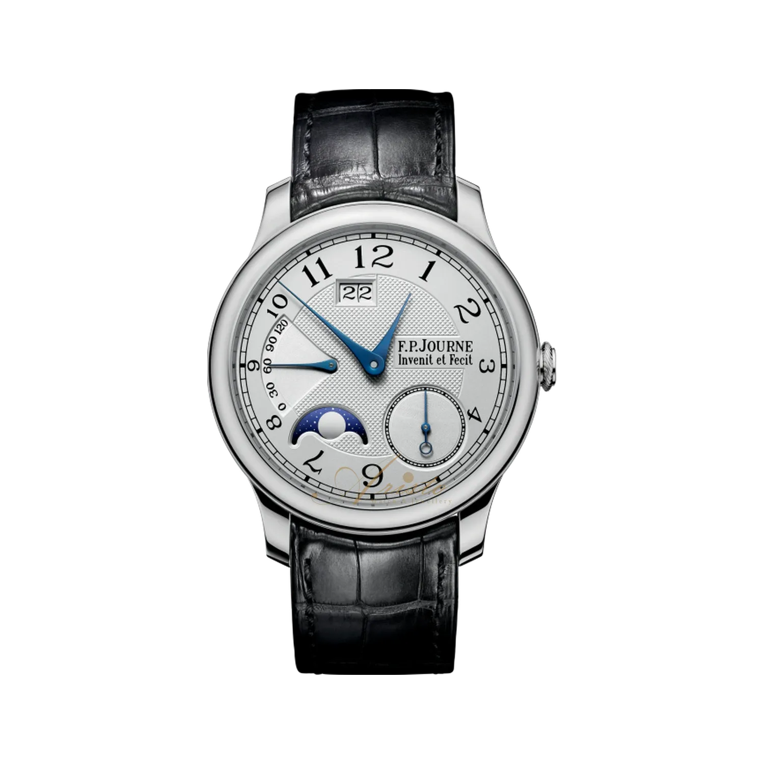 OCTA Automatique Lune - Ref. AL
