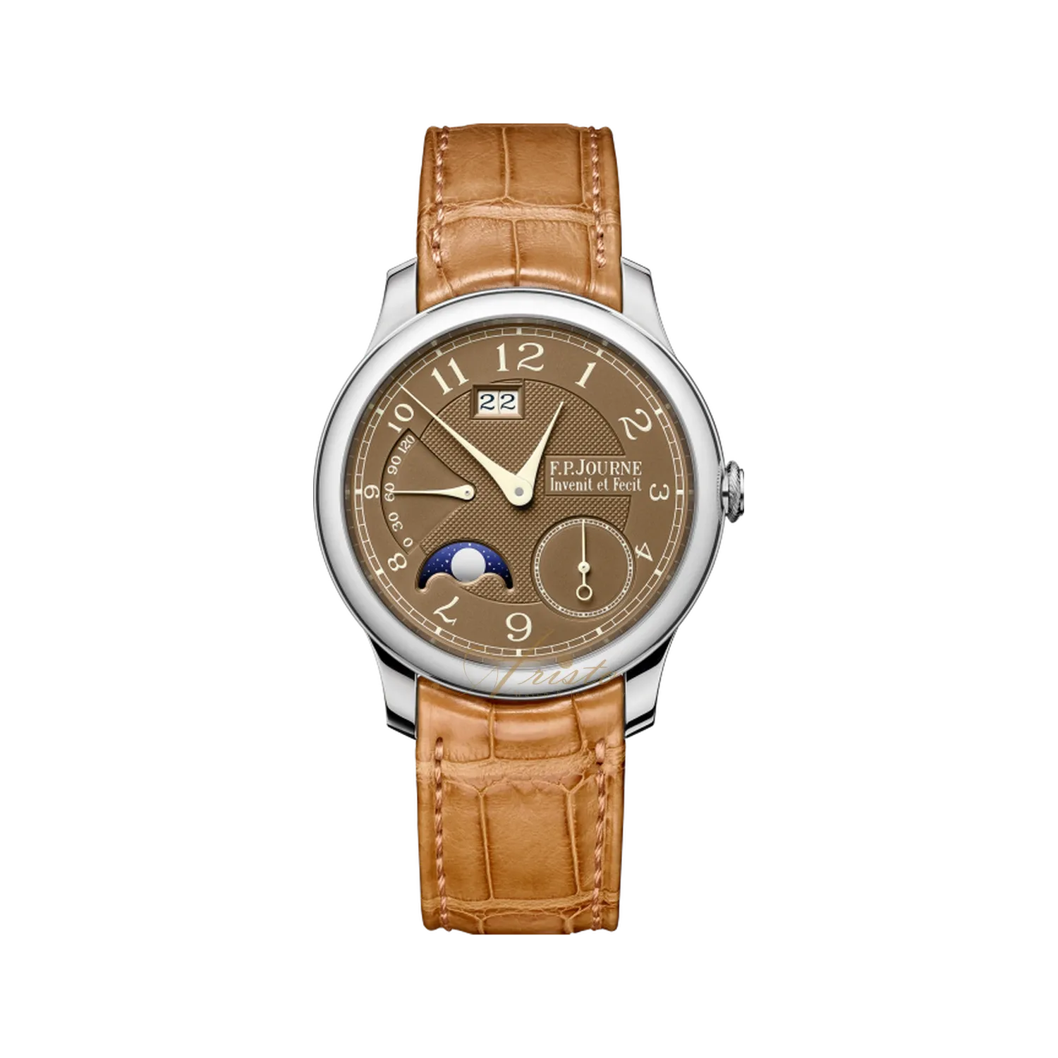 OCTA Automatique Lune Havana - Ref. AL