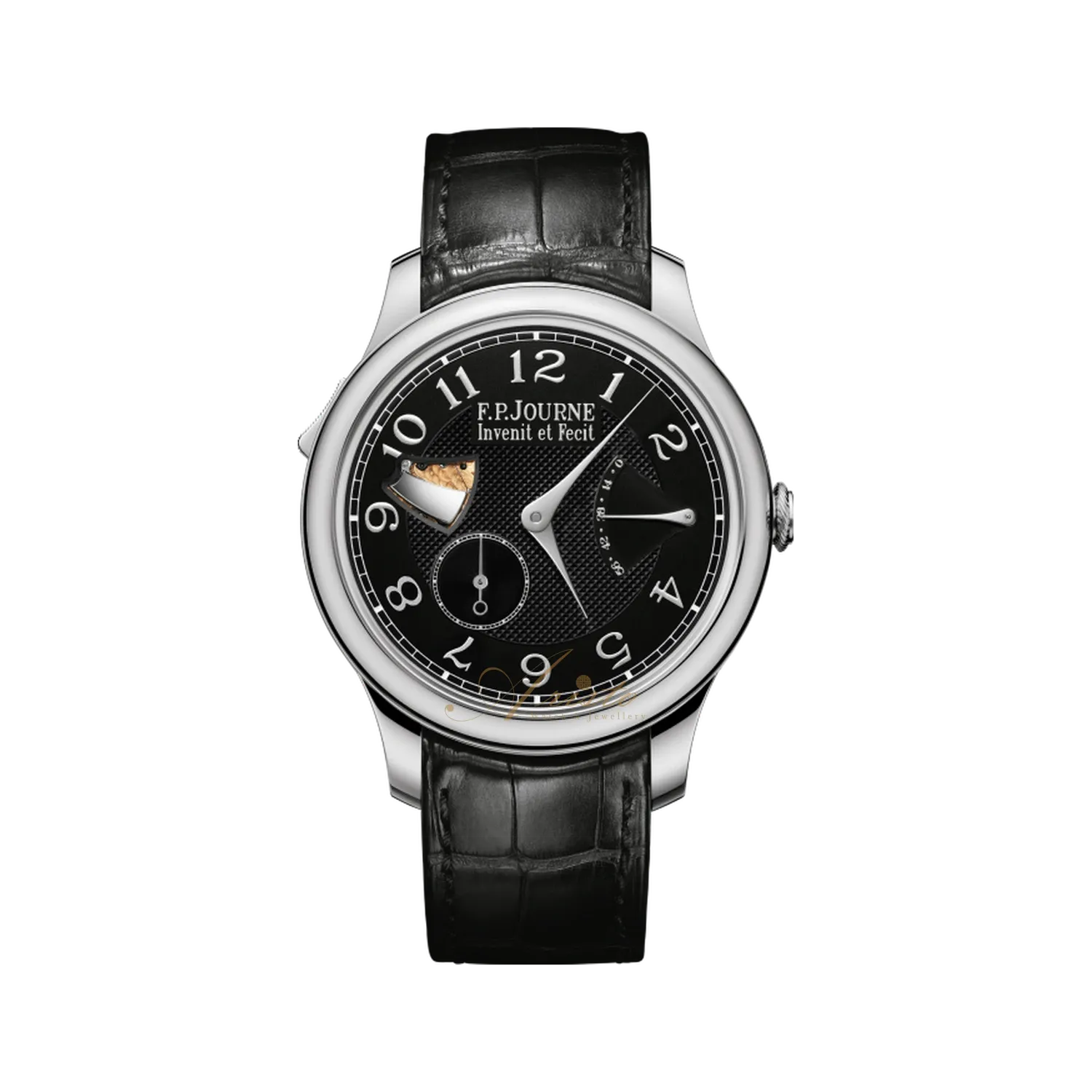 Répétition Souveraine Black Label - Ref. RM