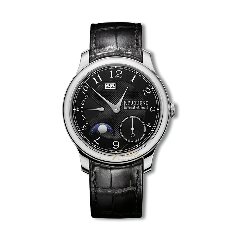 automatique lune black label