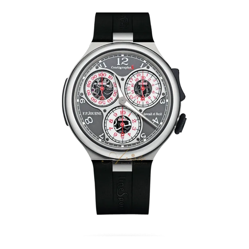 centigraphe sport aluminium