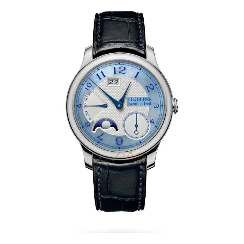 octa automatique lune nacre