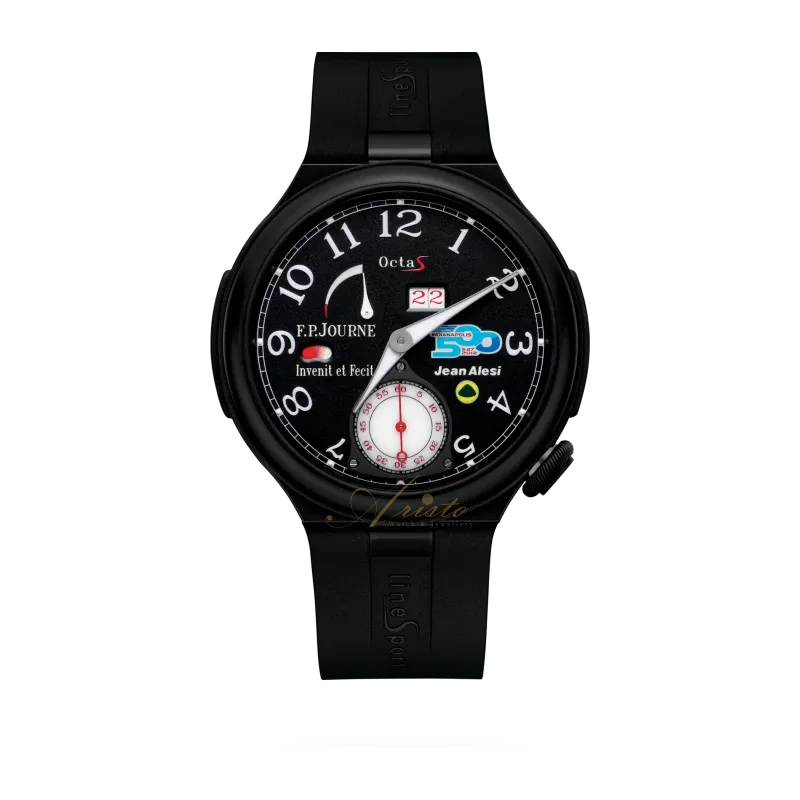 octa sport indy 500