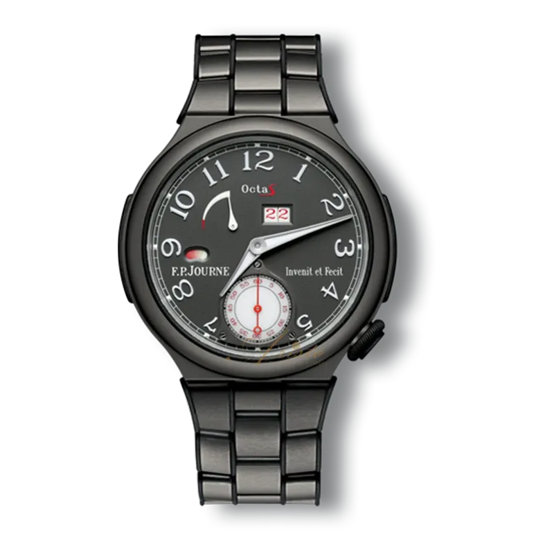 octa sport titanium