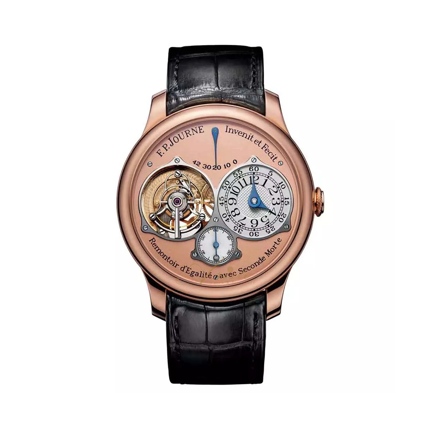 tourbillon souverain