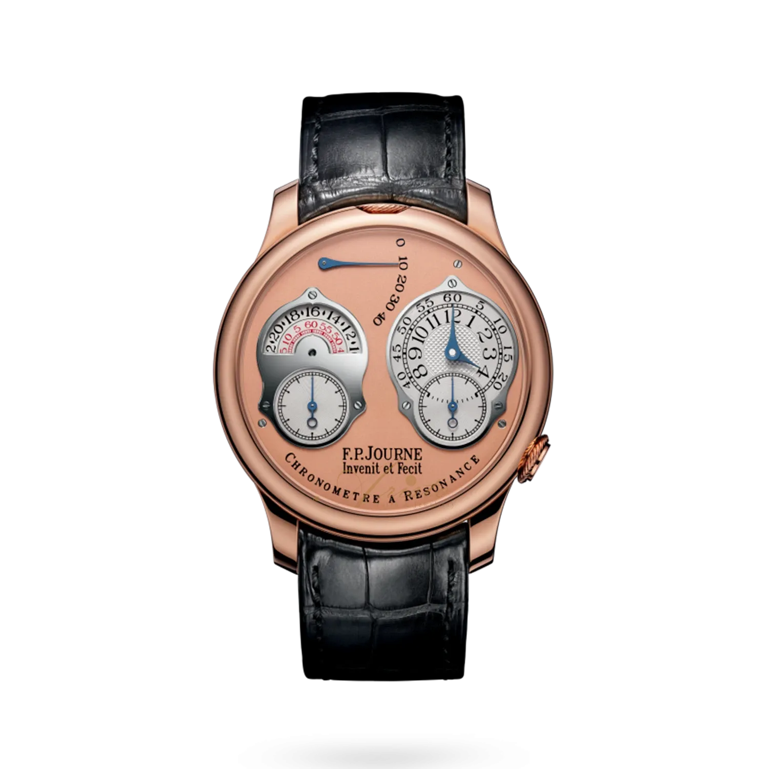 Chronomètre à Résonance - Ref. RT