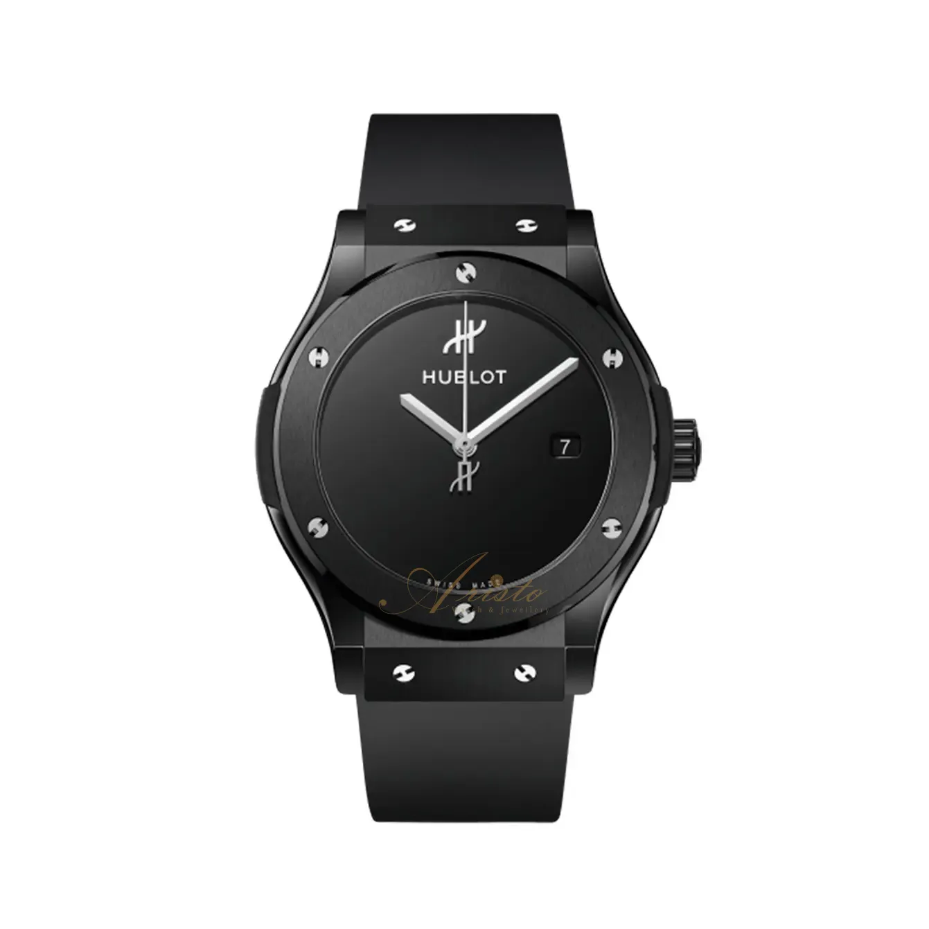 HUBLOT | CLASSIC FUSION 542.NX.1270.RX.MDM - Aristo Watch