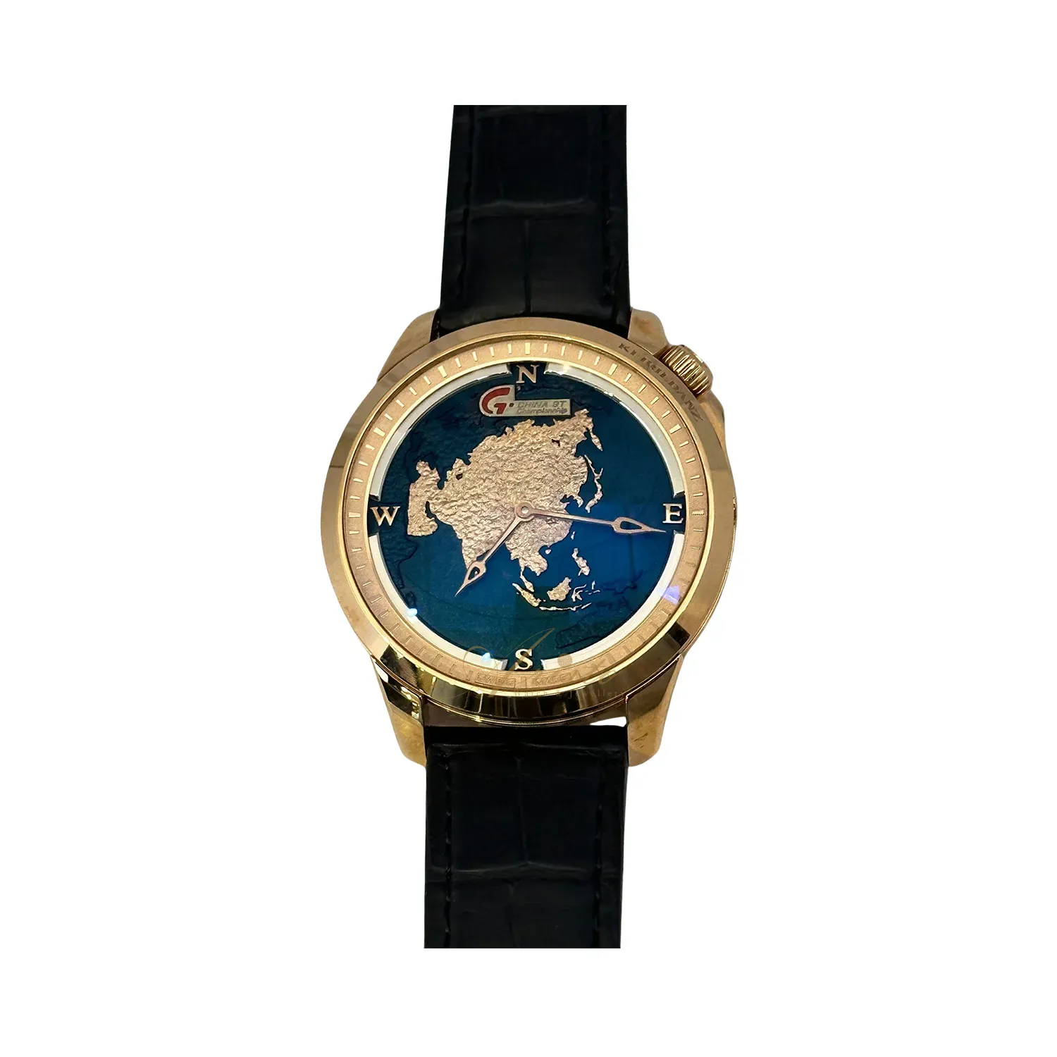 KERBEDANZ | CHINA GT KRBTA46-115RL - Aristo Watch