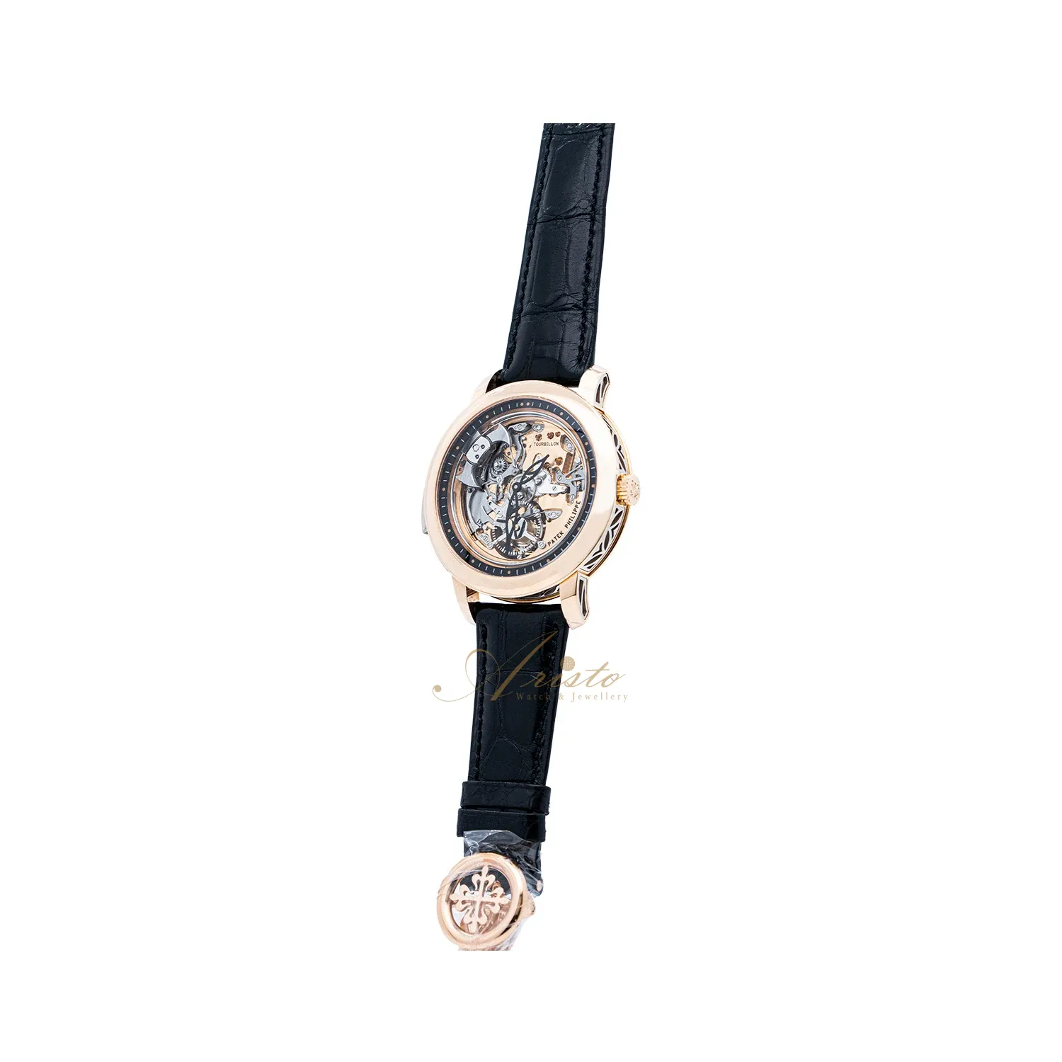 philippe grand complications patek philippe 5303r prezzo