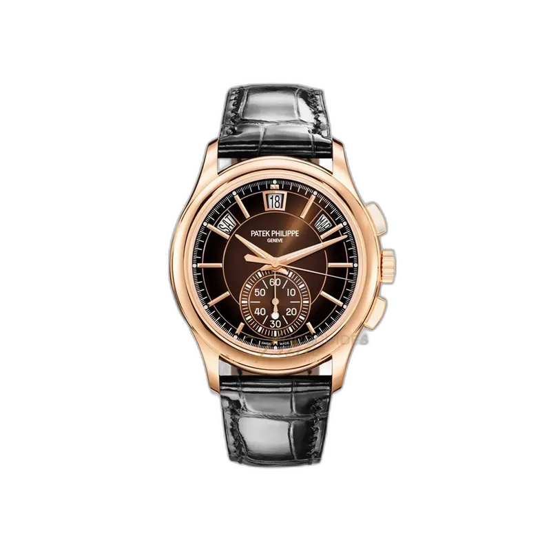 PATEK PHILIPPE COMPLICATIONS 5905R-001 Aristo Watch