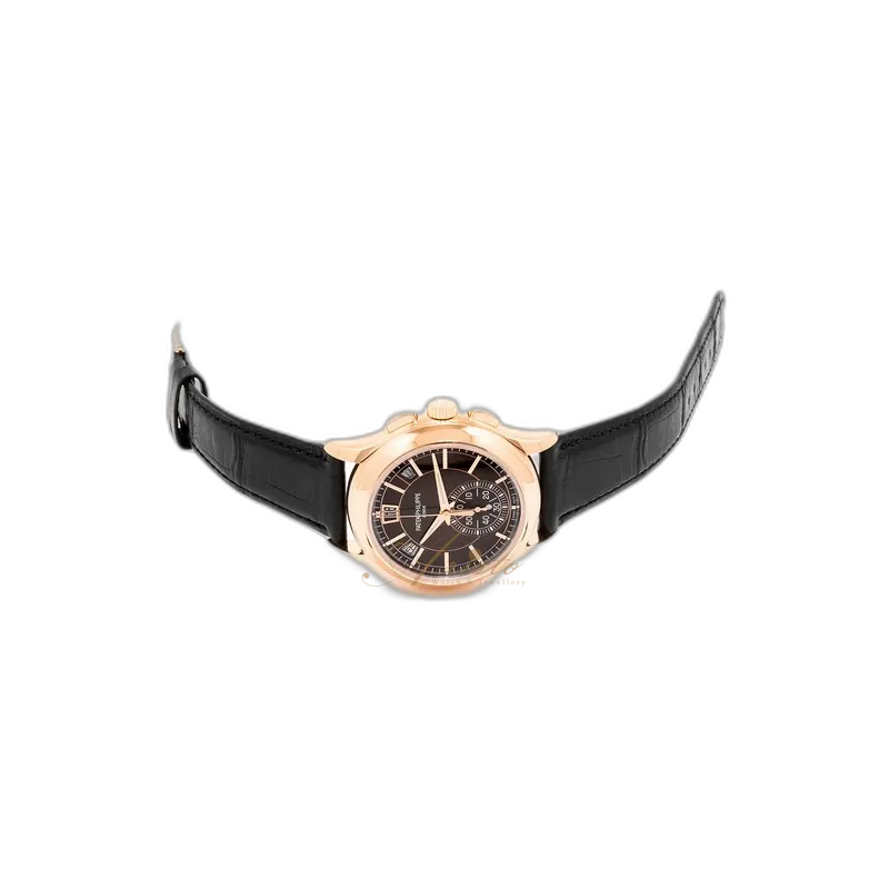 PATEK PHILIPPE COMPLICATIONS 5905R-001 Aristo Watch